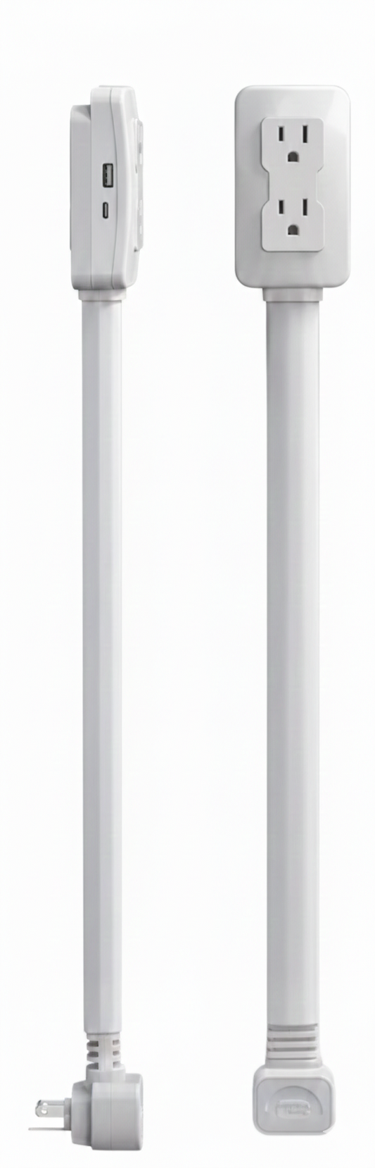 EXTENSOR DE TOMACORRIENTE